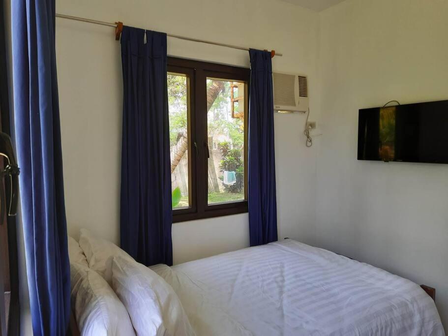 Sunset Beach House Siargao Sta Fe, General Luna جنرال لونا المظهر الخارجي الصورة